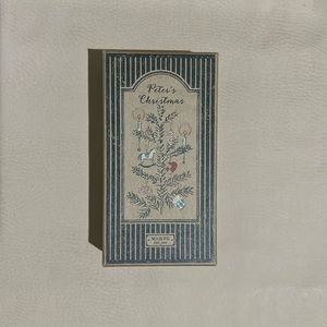 Maileg Metal Ornaments (Peter’s Christmas)